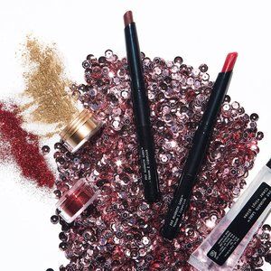 Pat McGrath Lust 004 Bloodwine Lip Kit